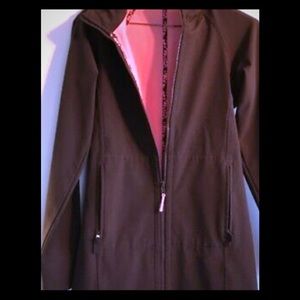 Brand new APRES YOGA jacket size 4